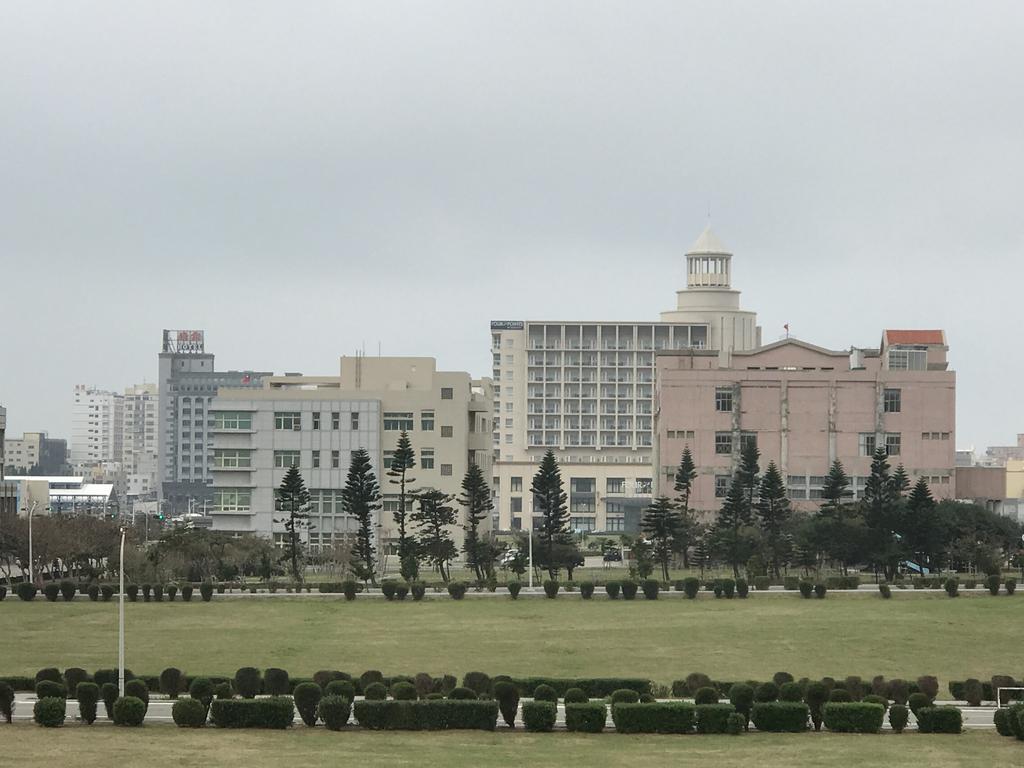 מאקונג Han Xiang Ju מראה חיצוני תמונה